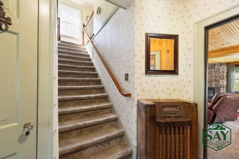 401 Lake Street Saranac Lake NY 12983