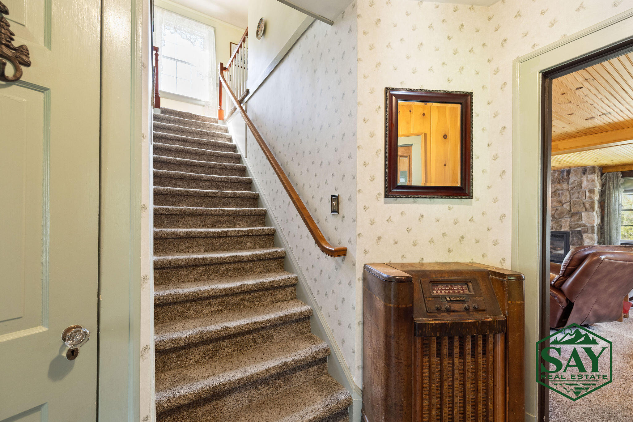 401 Lake Street Saranac Lake NY 12983