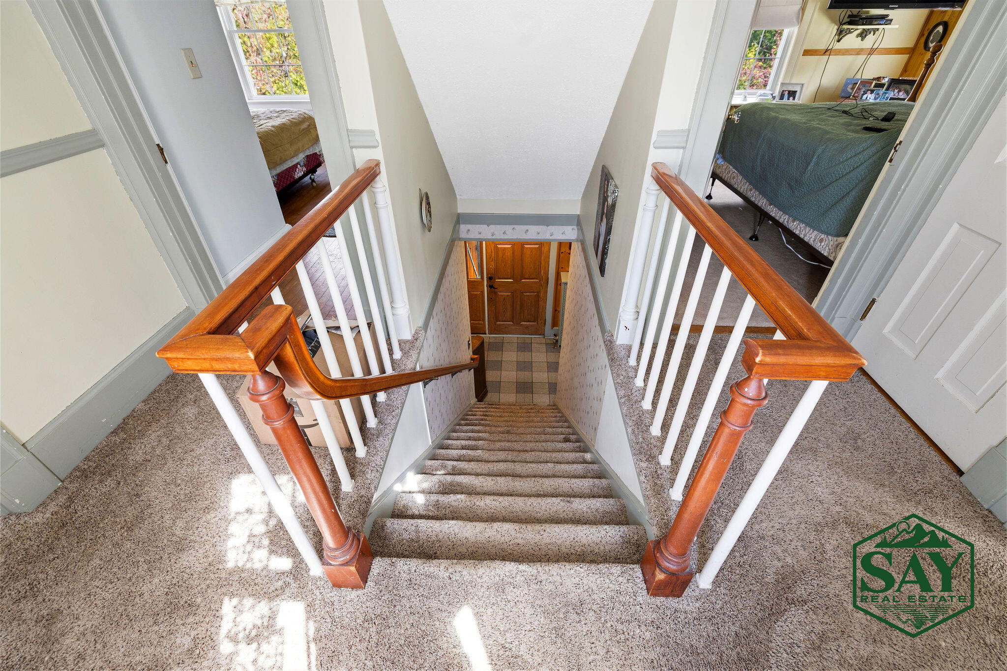 401 Lake Street Saranac Lake NY 12983