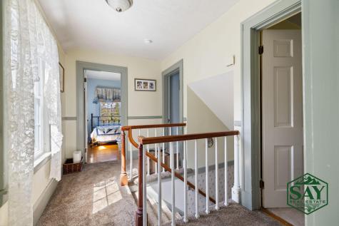 401 Lake Street Saranac Lake NY 12983