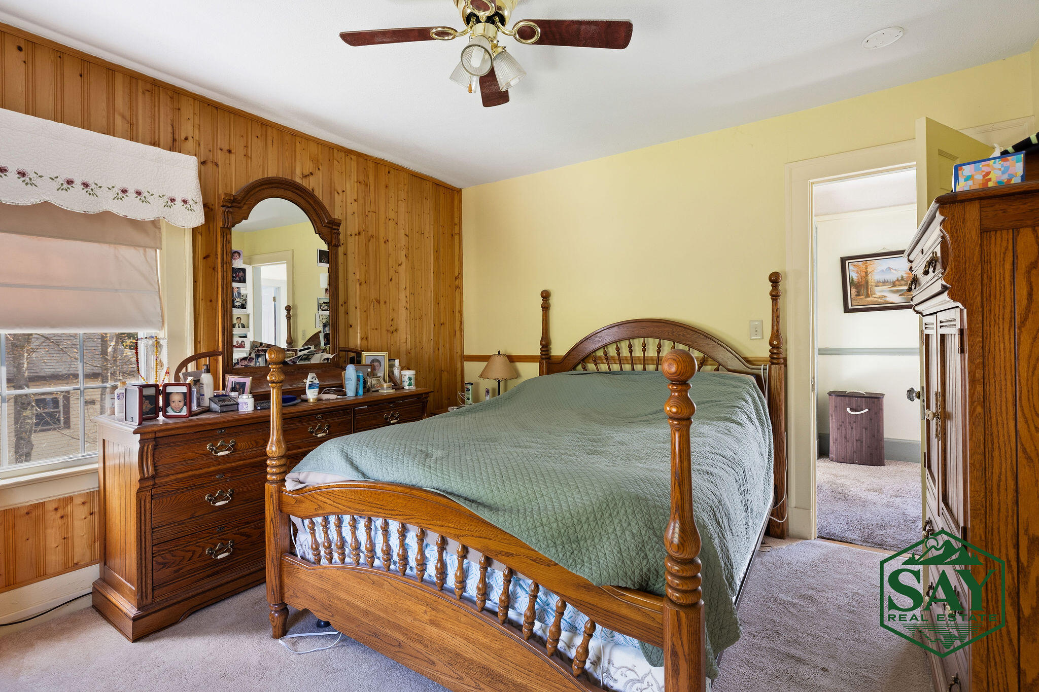 401 Lake Street Saranac Lake NY 12983