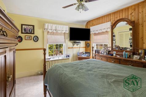 401 Lake Street Saranac Lake NY 12983