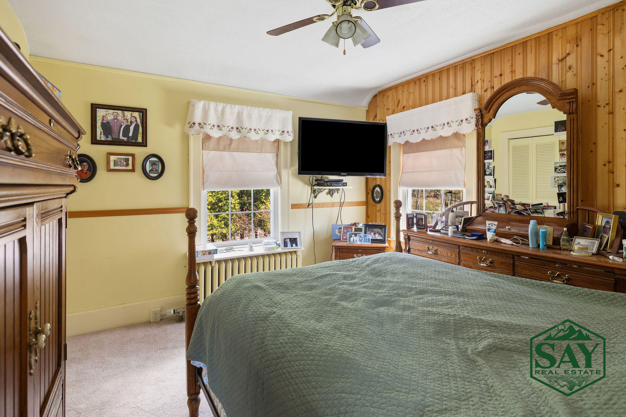 401 Lake Street Saranac Lake NY 12983