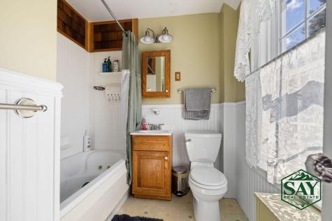 401 Lake Street Saranac Lake NY 12983