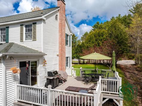 401 Lake Street Saranac Lake NY 12983