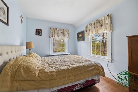 401 Lake Street Saranac Lake NY 12983