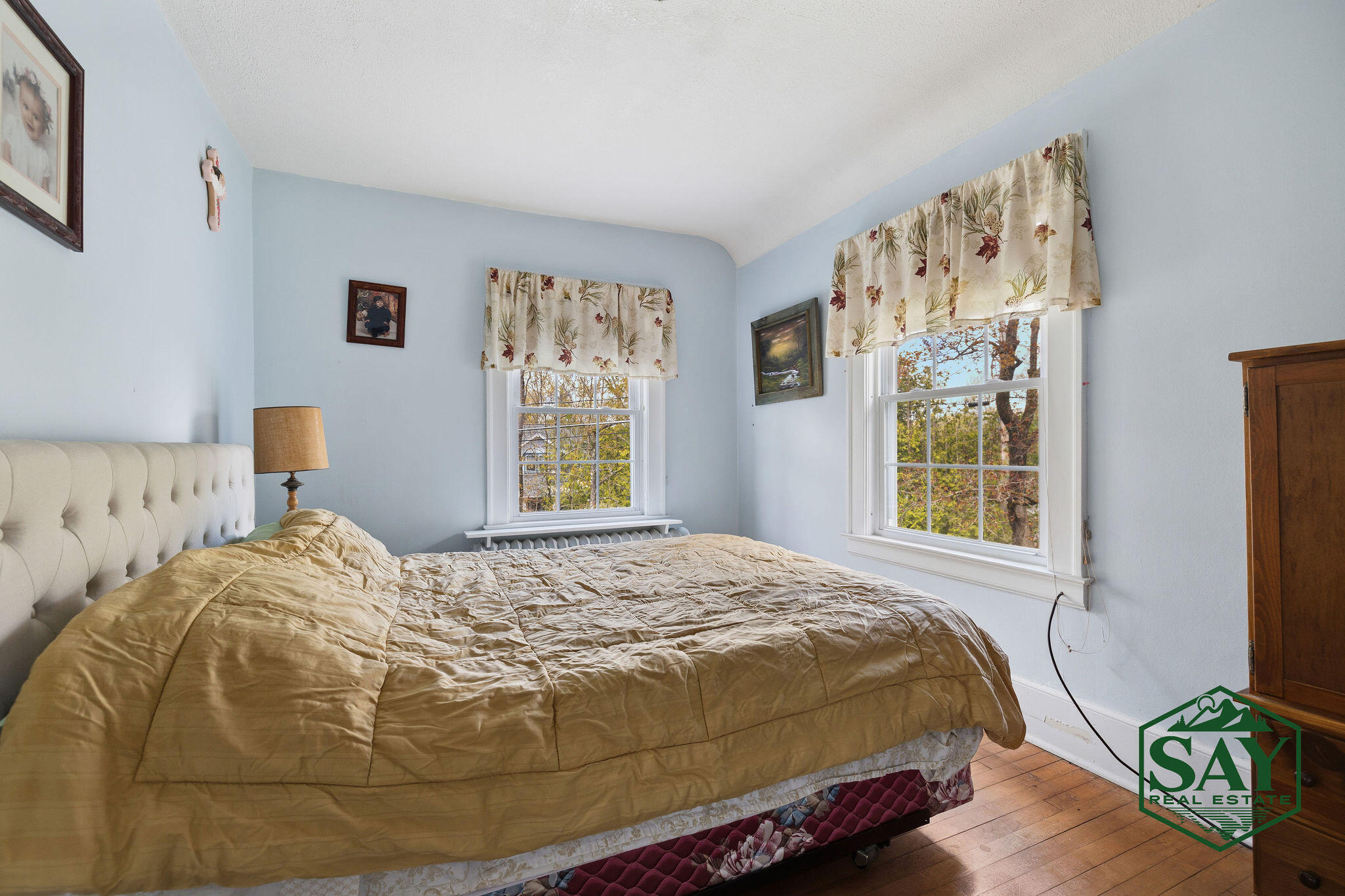 401 Lake Street Saranac Lake NY 12983