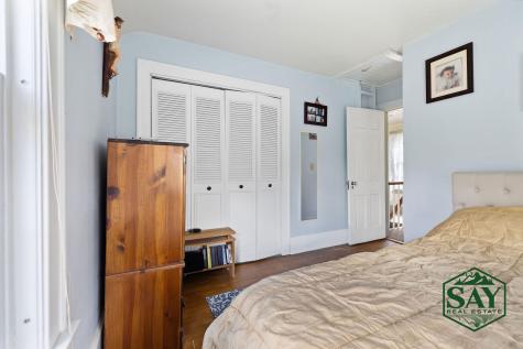 401 Lake Street Saranac Lake NY 12983