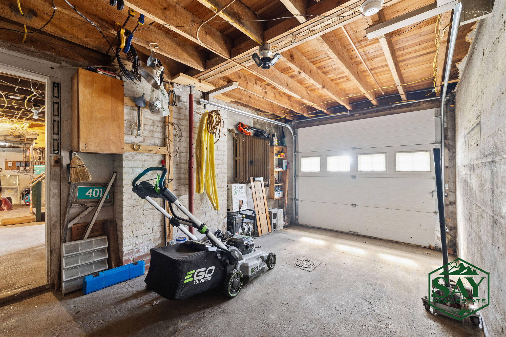 401 Lake Street Saranac Lake NY 12983