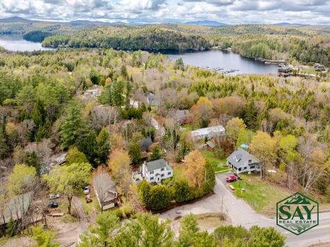 401 Lake Street Saranac Lake NY 12983