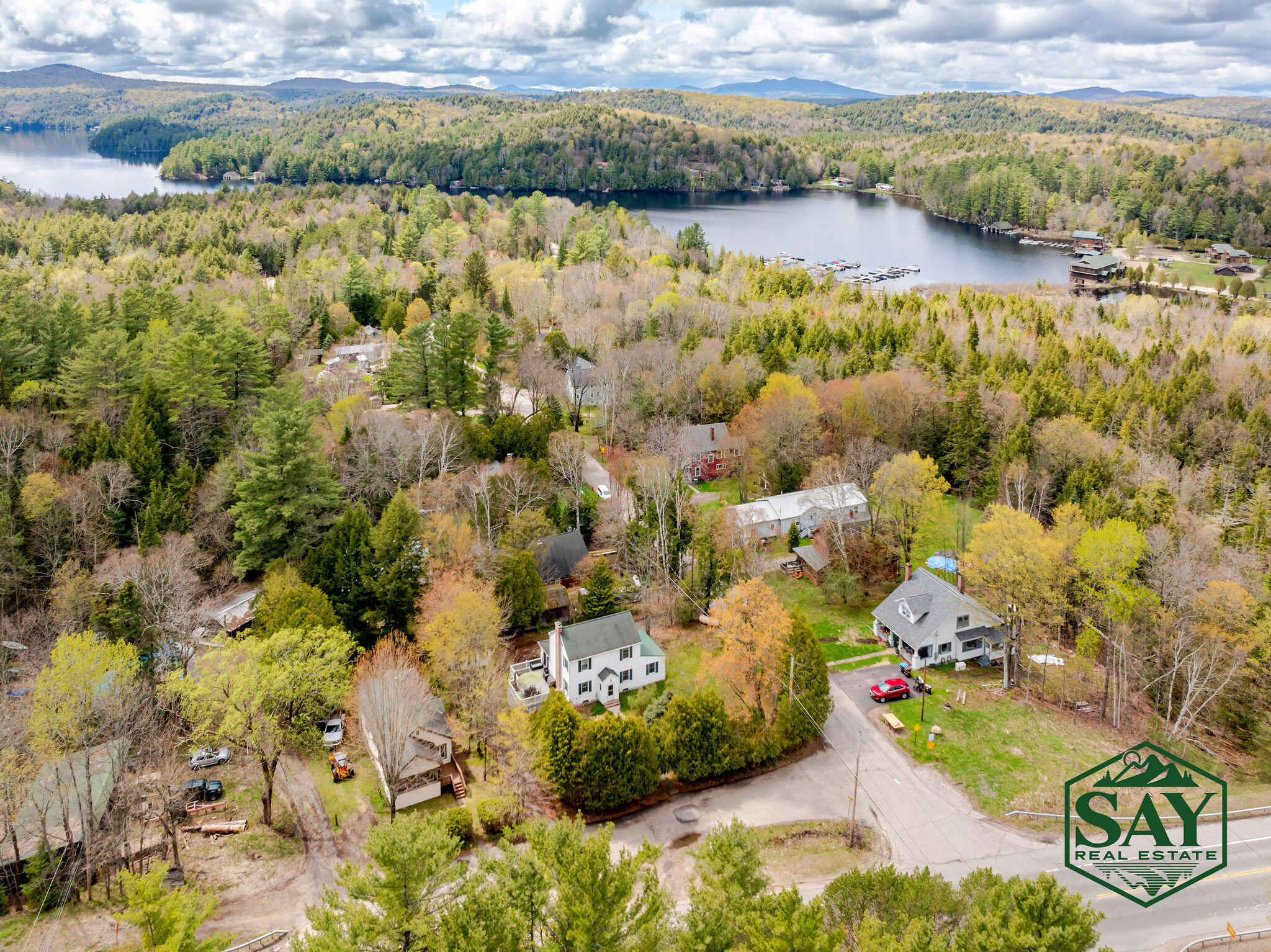 401 Lake Street Saranac Lake NY 12983
