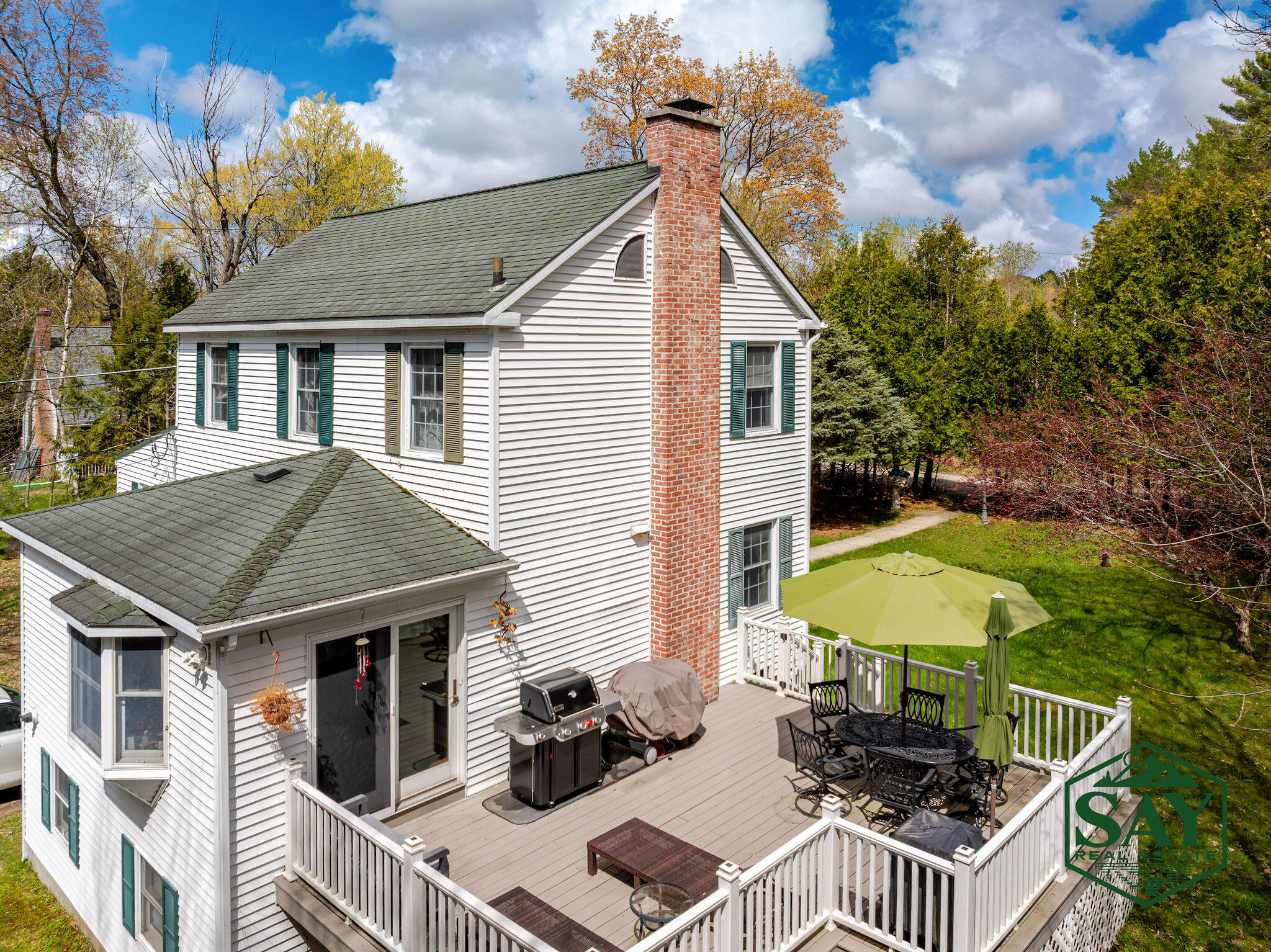 401 Lake Street Saranac Lake NY 12983