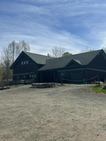 401 Lake Street Saranac Lake NY 12983