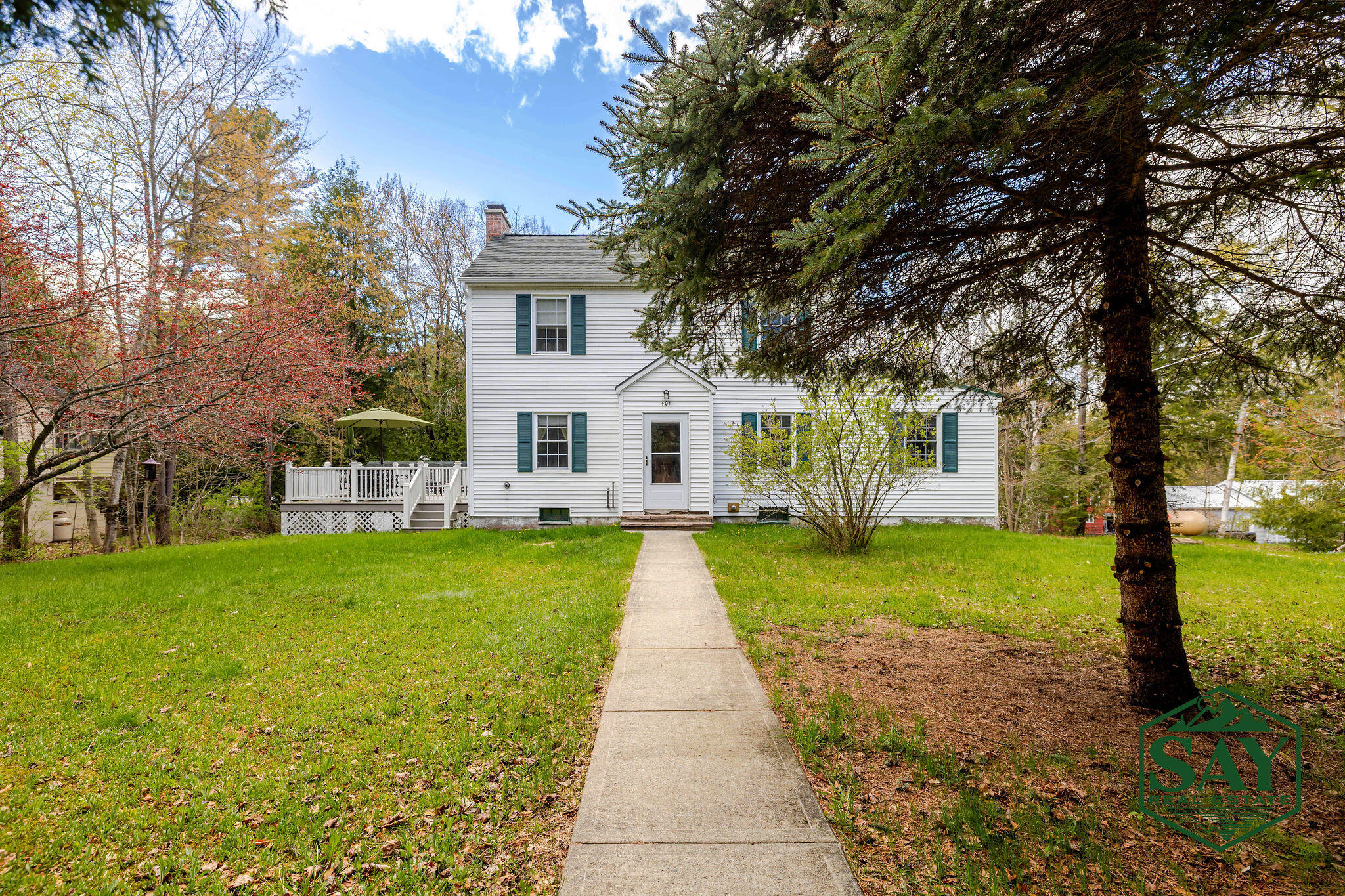 401 Lake Street Saranac Lake NY 12983