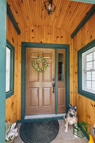 401 Lake Street Saranac Lake NY 12983