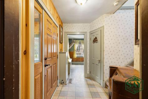 401 Lake Street Saranac Lake NY 12983