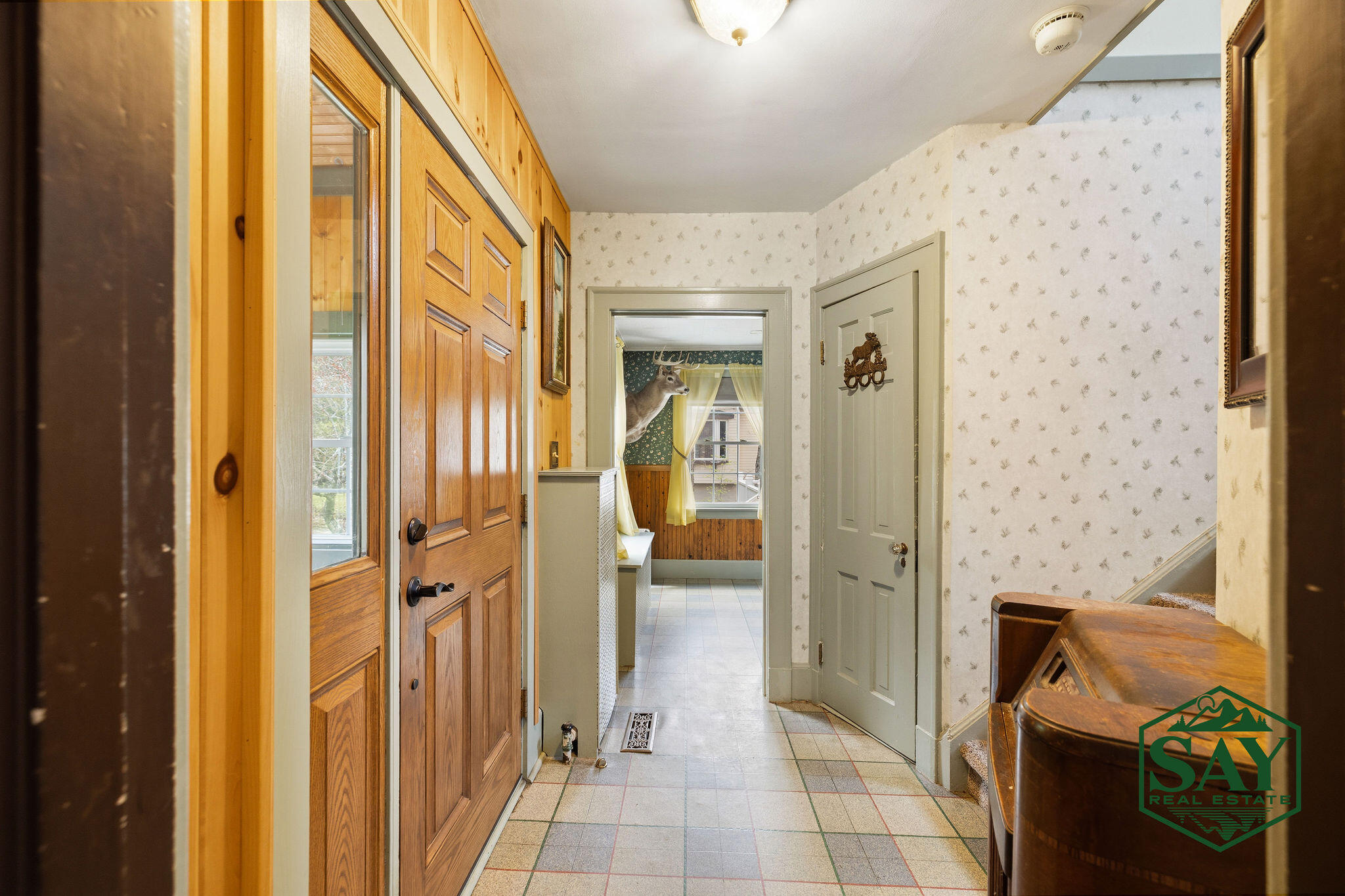 401 Lake Street Saranac Lake NY 12983