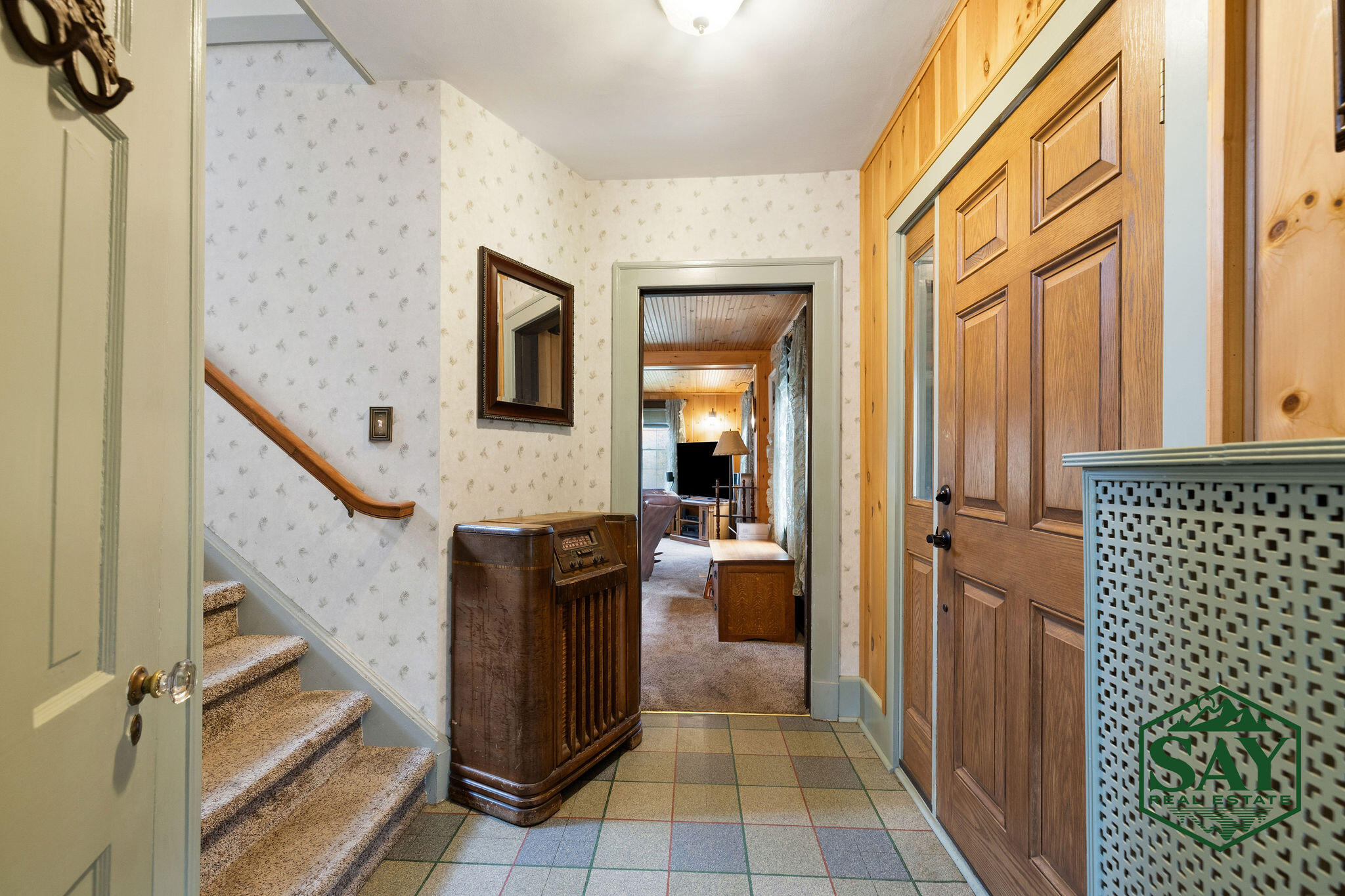 401 Lake Street Saranac Lake NY 12983