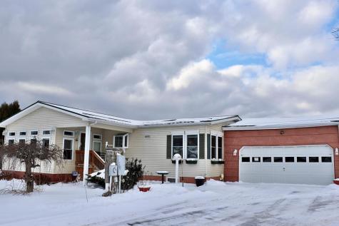 1011 Woods Falls Road Mooers Forks NY 12959
