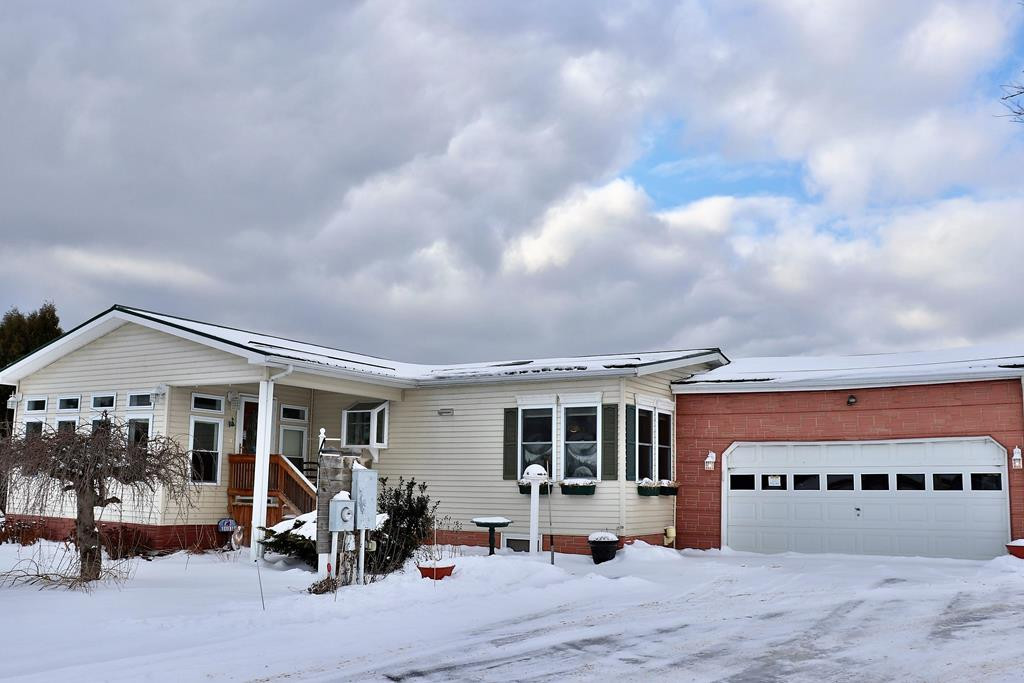 1011 Woods Falls Road Mooers Forks NY 12959