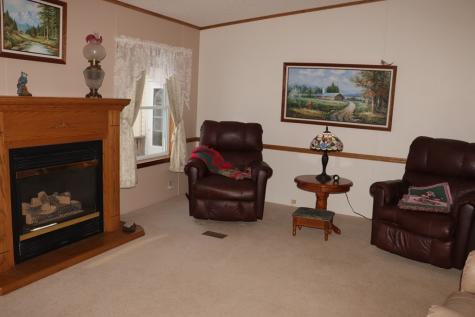 1011 Woods Falls Road Mooers Forks NY 12959