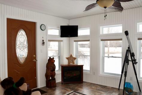 1011 Woods Falls Road Mooers Forks NY 12959
