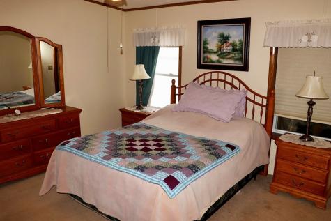 1011 Woods Falls Road Mooers Forks NY 12959