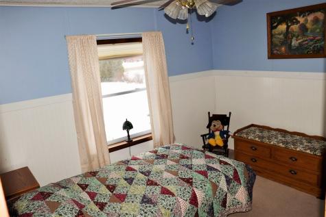 1011 Woods Falls Road Mooers Forks NY 12959