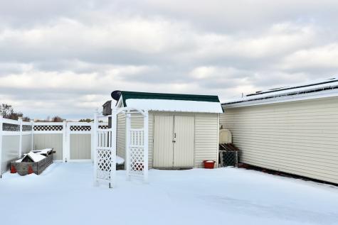 1011 Woods Falls Road Mooers Forks NY 12959