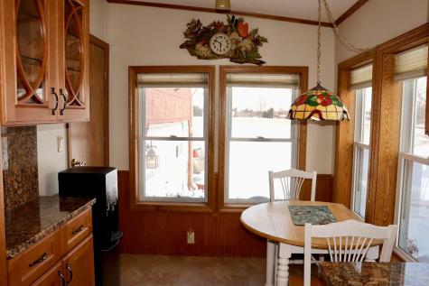 1011 Woods Falls Road Mooers Forks NY 12959