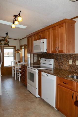 1011 Woods Falls Road Mooers Forks NY 12959