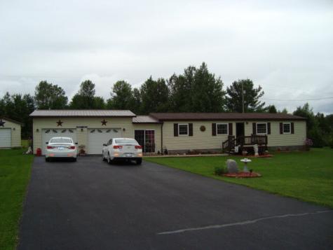 199 Mcbride Road Chazy NY 12921