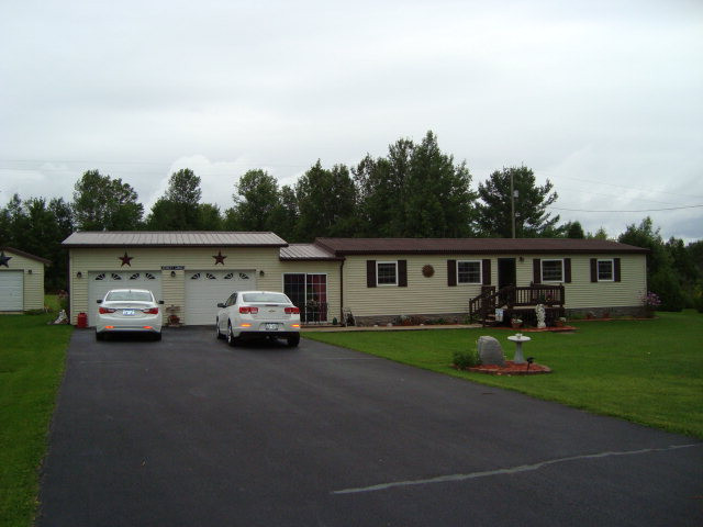 199 Mcbride Road Chazy NY 12921