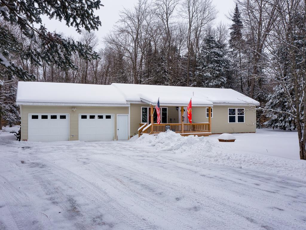 80 Haymeadow Road Tupper Lake NY 12986