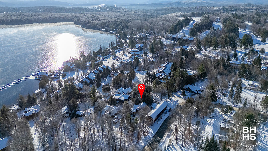 2 Chipmunk Lane Lake Placid NY 12946