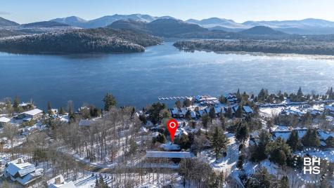 2 Chipmunk Lane Lake Placid NY 12946