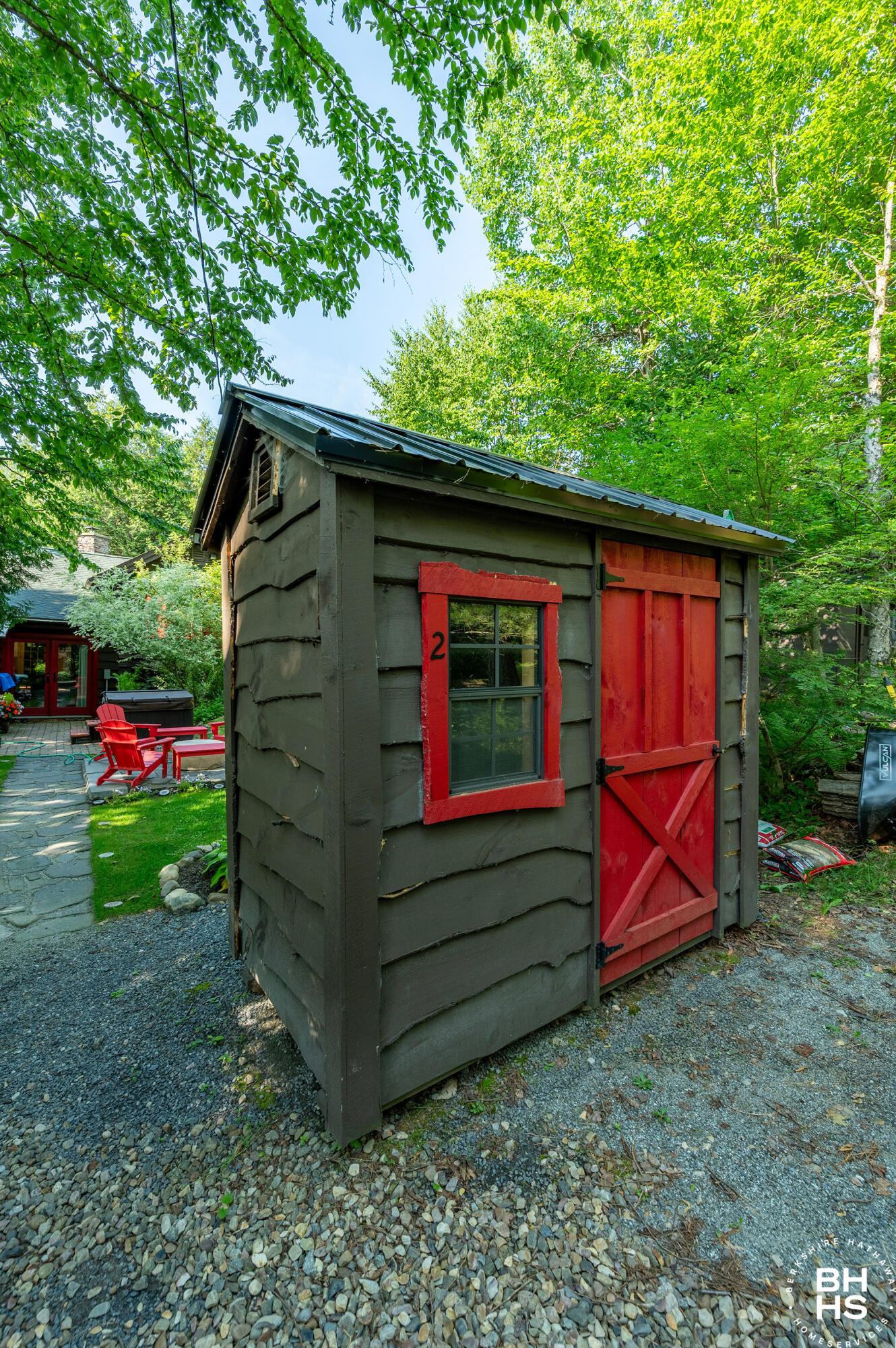 2 Chipmunk Lane Lake Placid NY 12946
