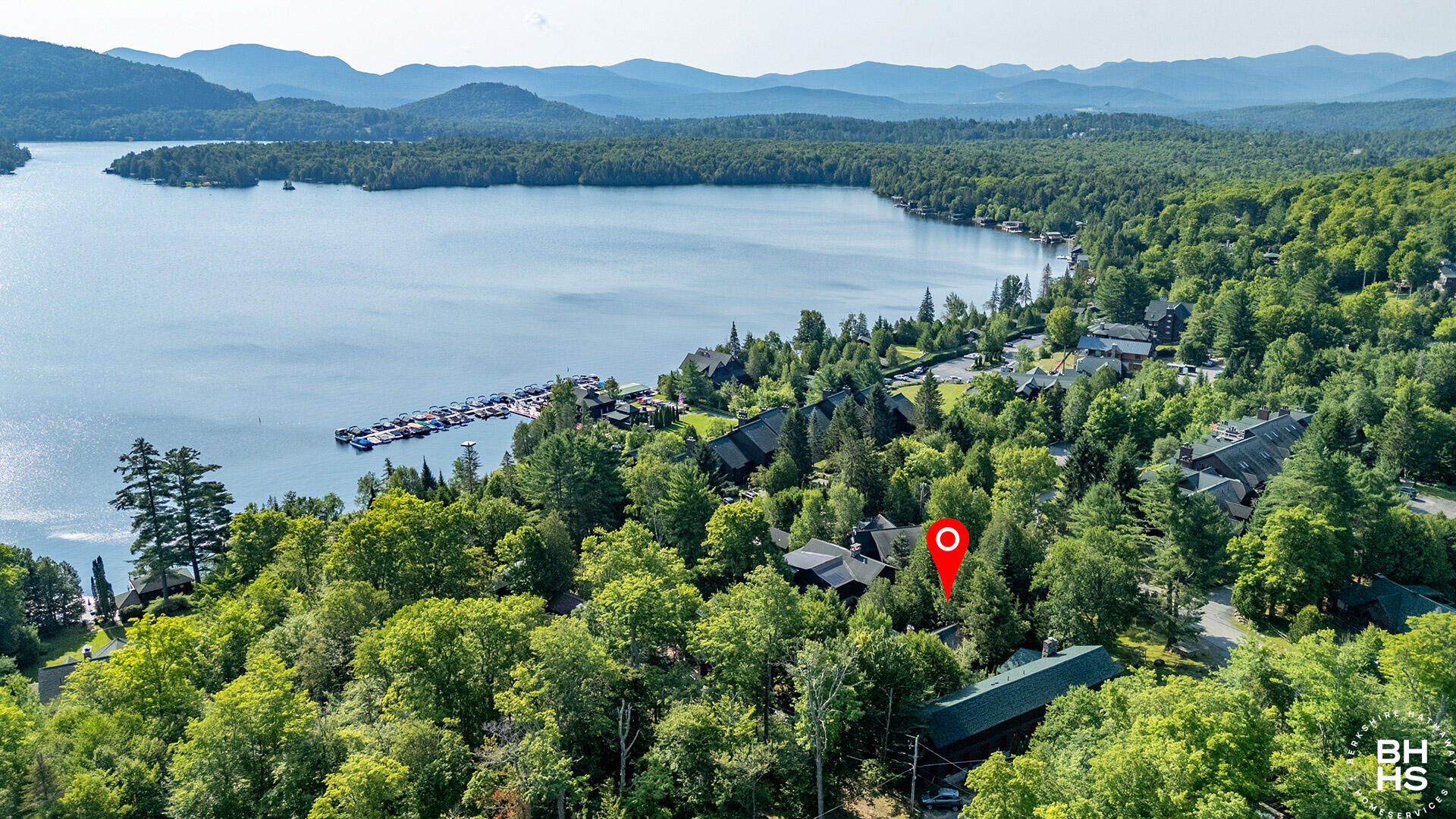 2 Chipmunk Lane Lake Placid NY 12946