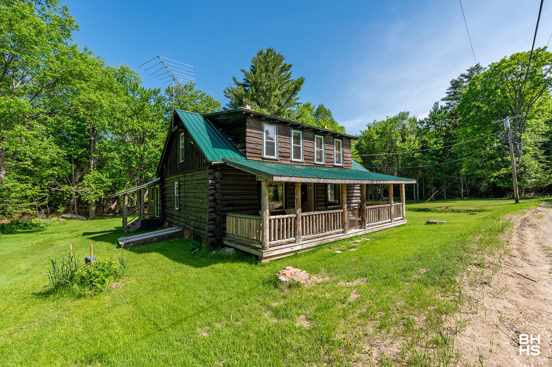 2103 Gillespie Drive Bloomingdale NY 12913