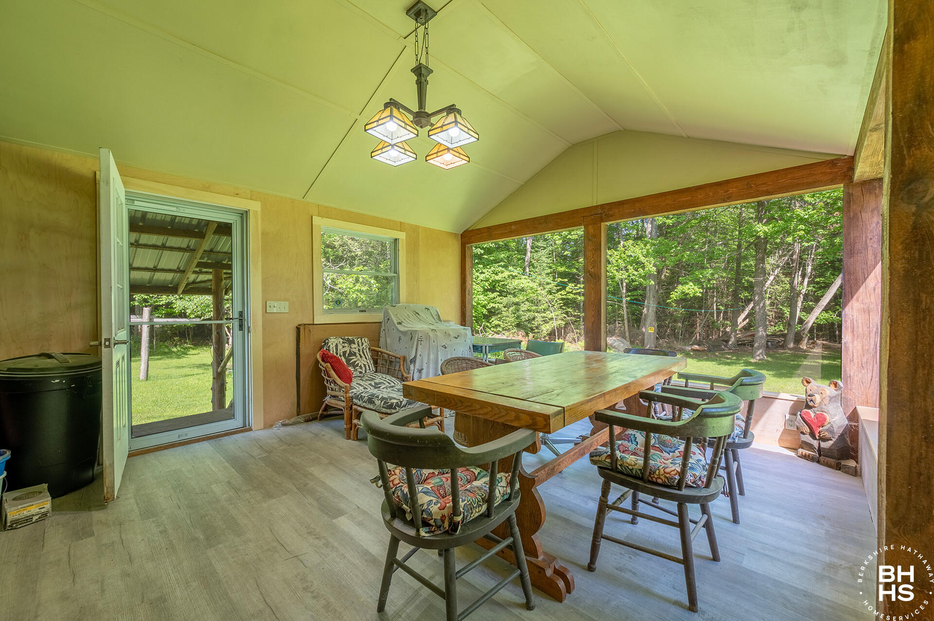 2103 Gillespie Drive Bloomingdale NY 12913