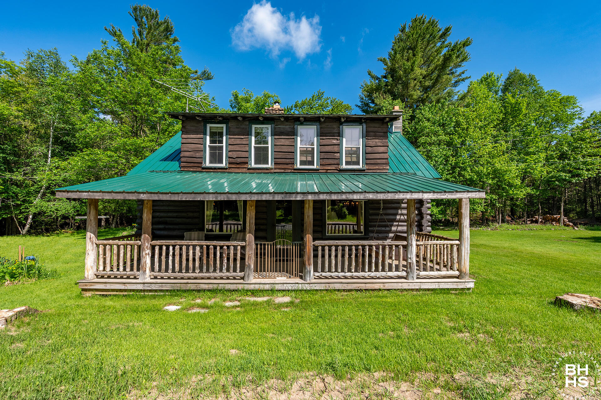 2103 Gillespie Drive Bloomingdale NY 12913