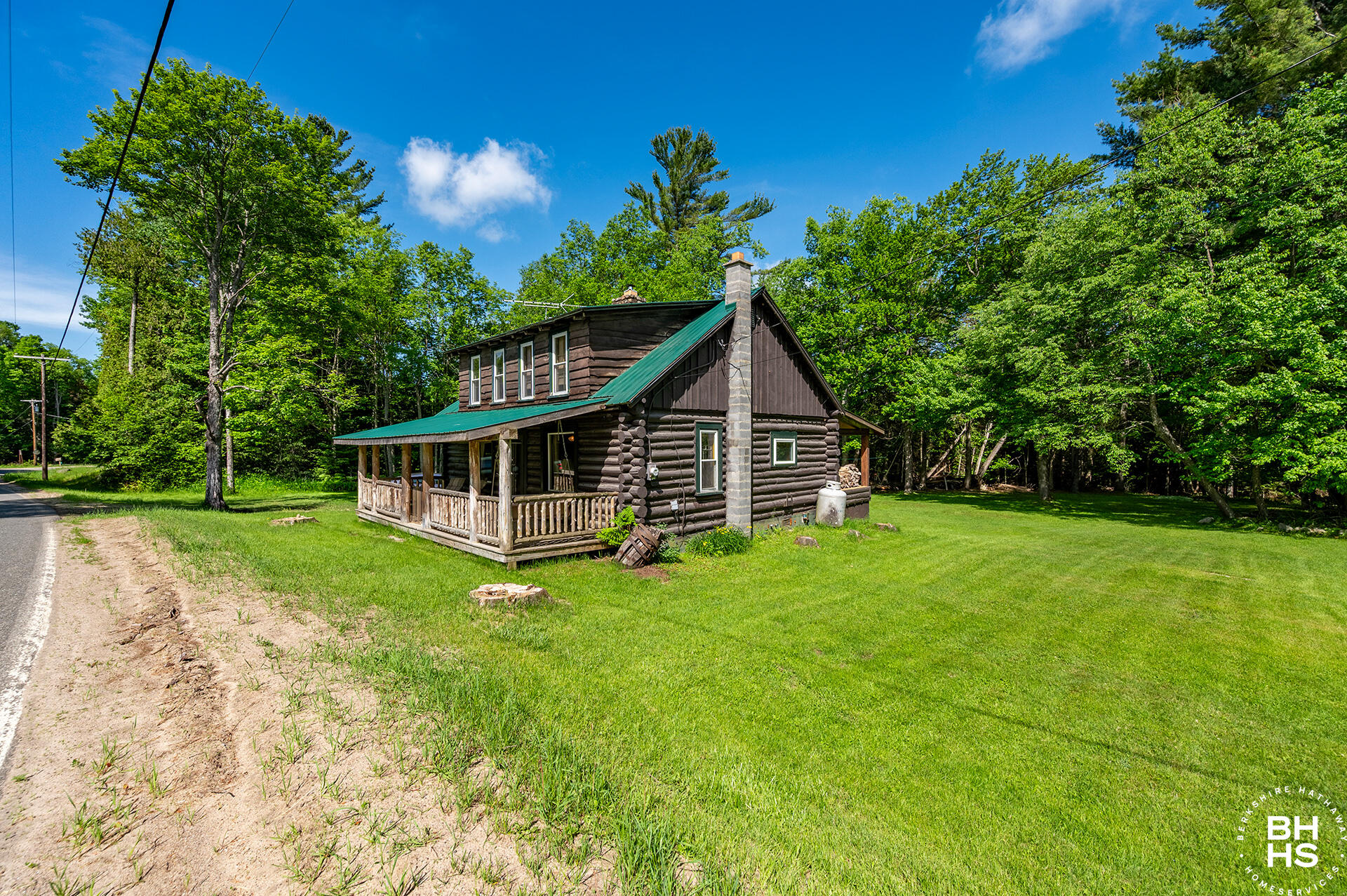 2103 Gillespie Drive Bloomingdale NY 12913