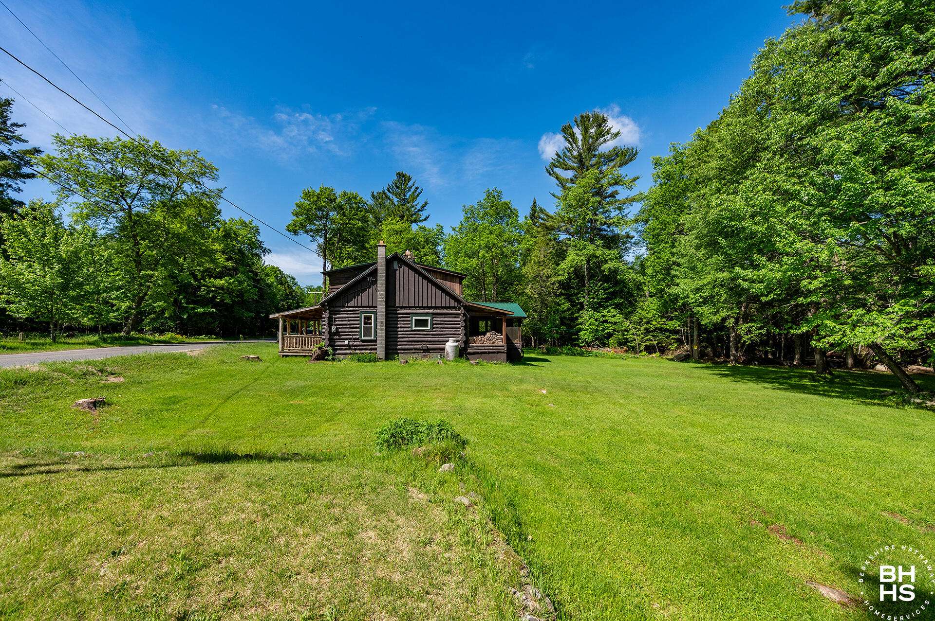 2103 Gillespie Drive Bloomingdale NY 12913