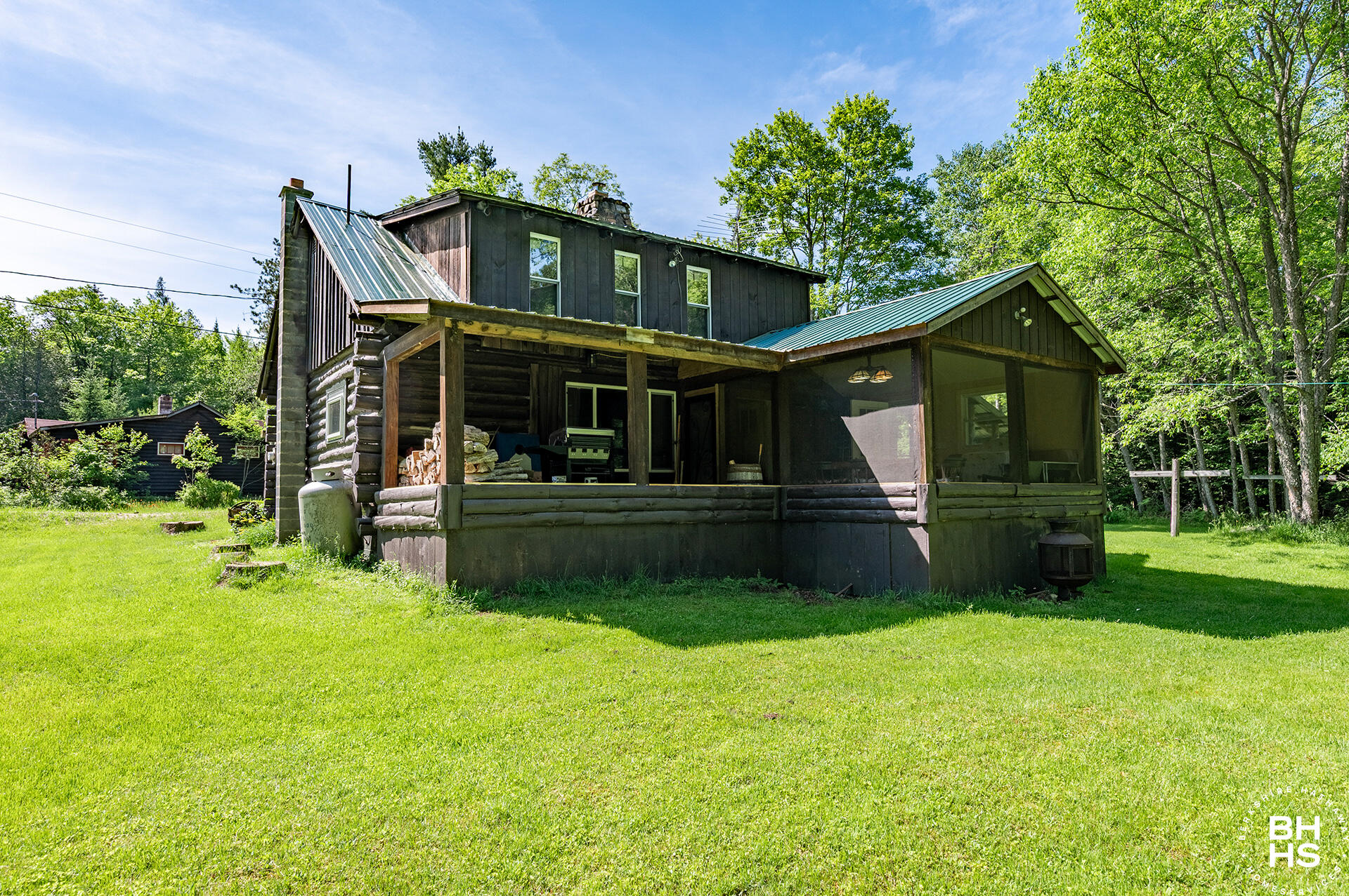 2103 Gillespie Drive Bloomingdale NY 12913