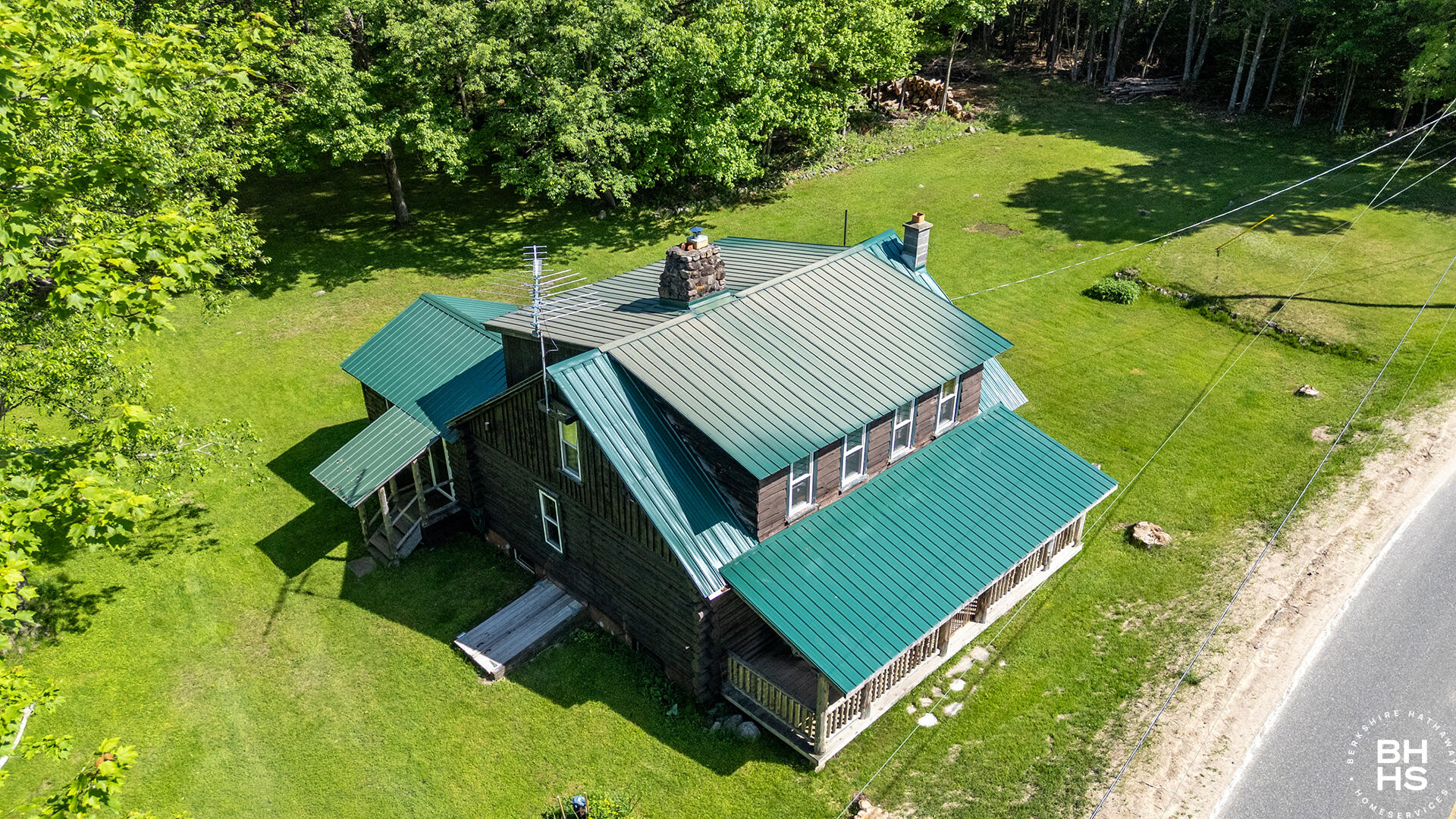 2103 Gillespie Drive Bloomingdale NY 12913