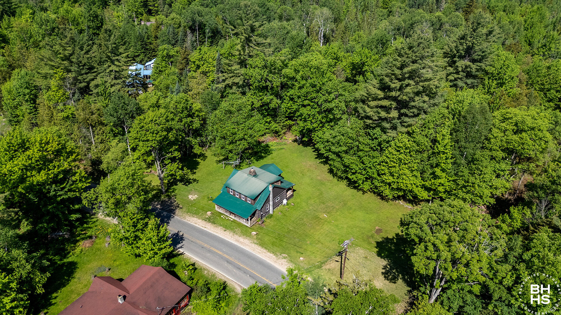 2103 Gillespie Drive Bloomingdale NY 12913