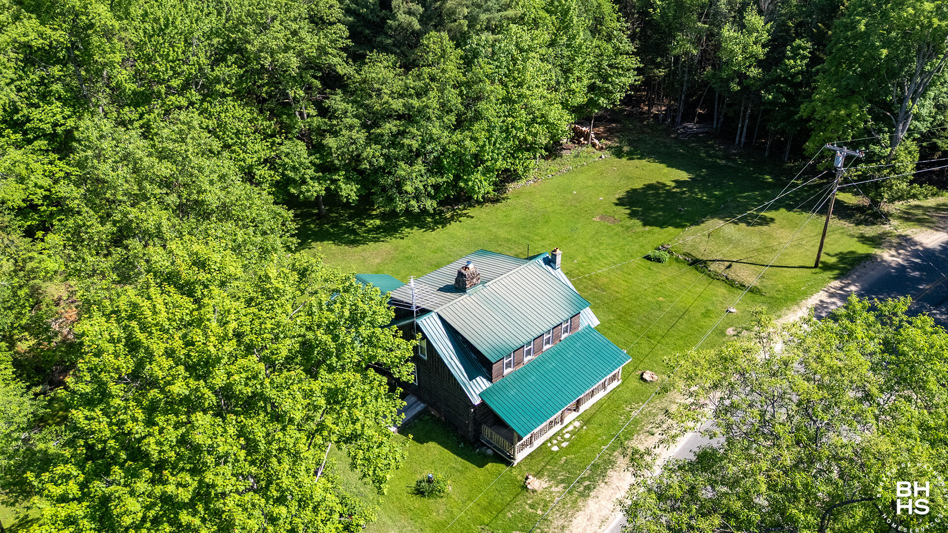 2103 Gillespie Drive Bloomingdale NY 12913