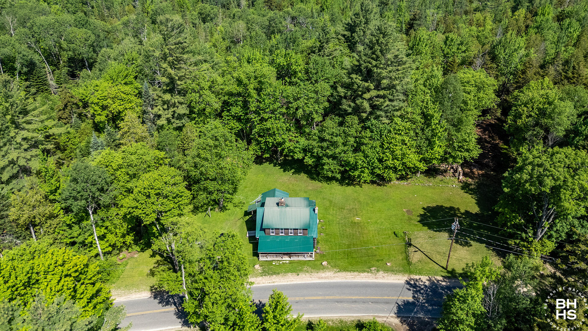 2103 Gillespie Drive Bloomingdale NY 12913
