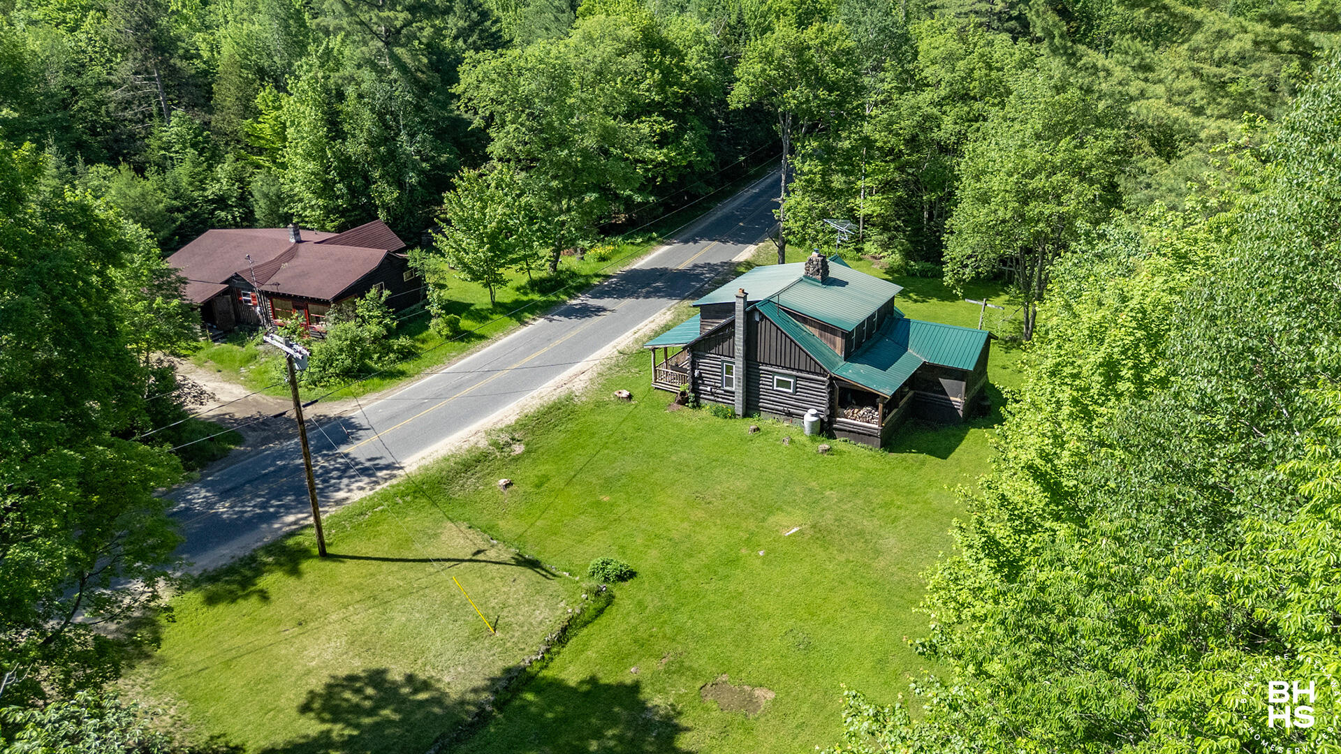 2103 Gillespie Drive Bloomingdale NY 12913