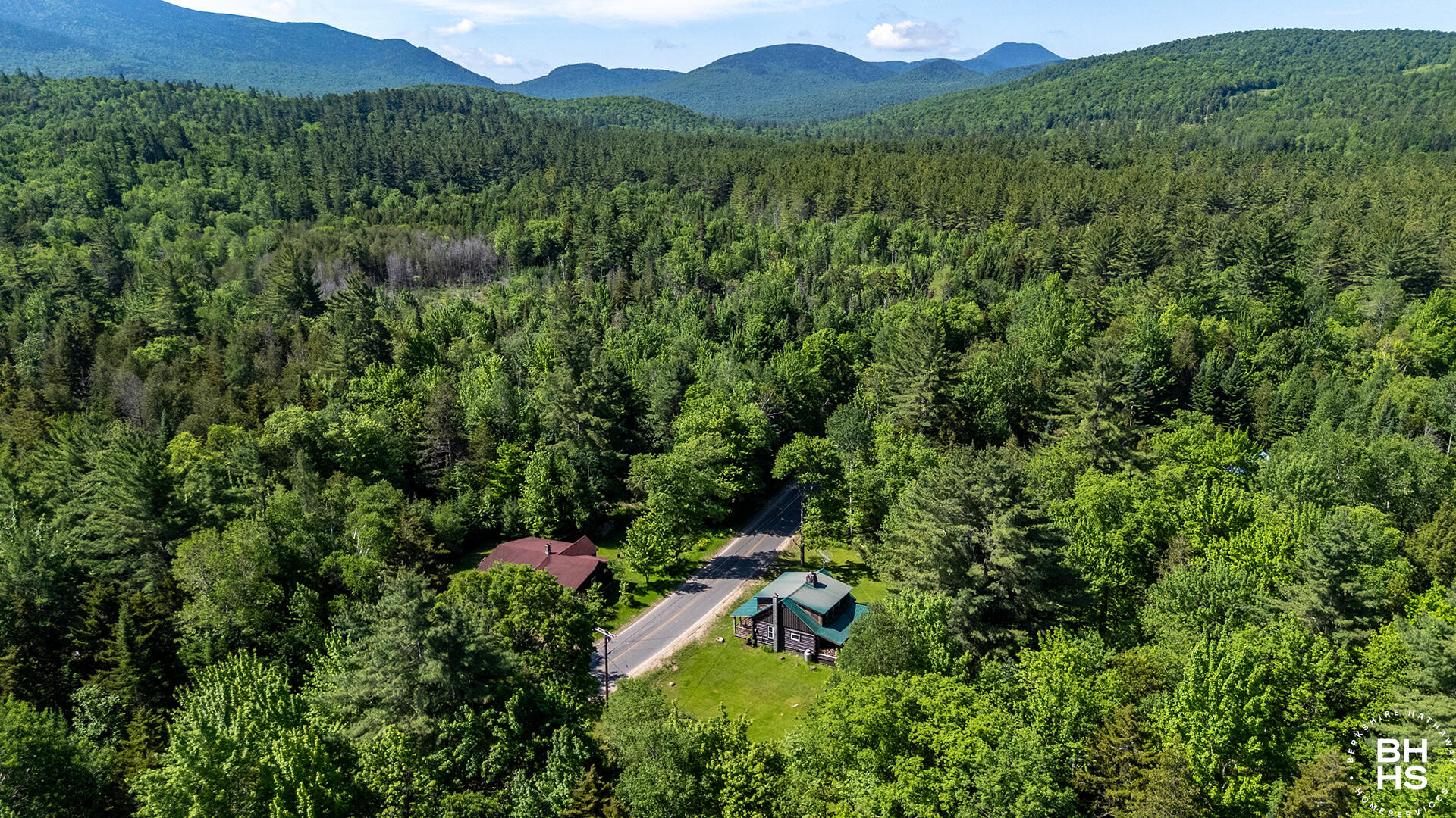 2103 Gillespie Drive Bloomingdale NY 12913